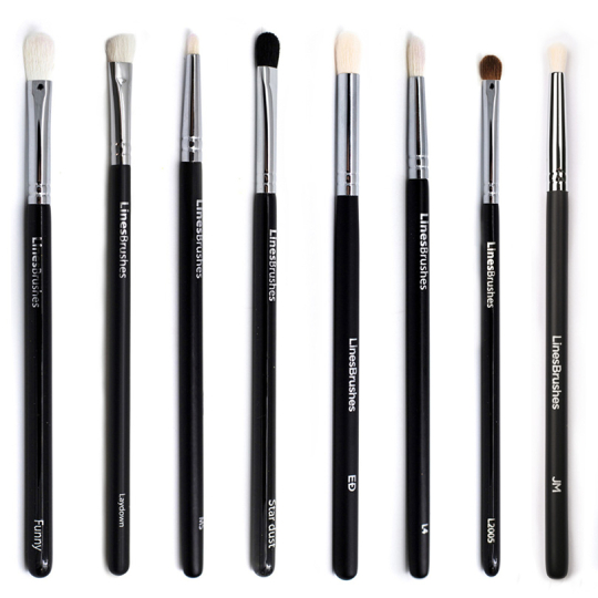 Blending Brush Set 8/1